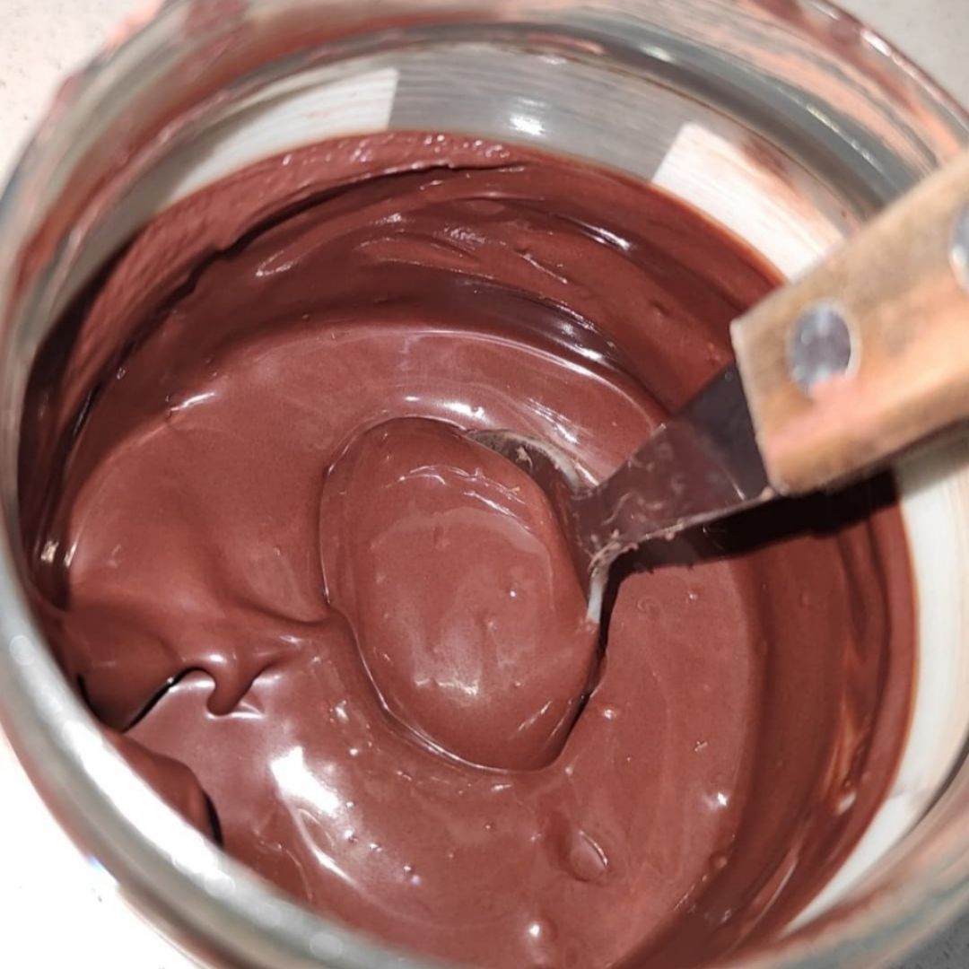 Crema de cacao Crema de cacao