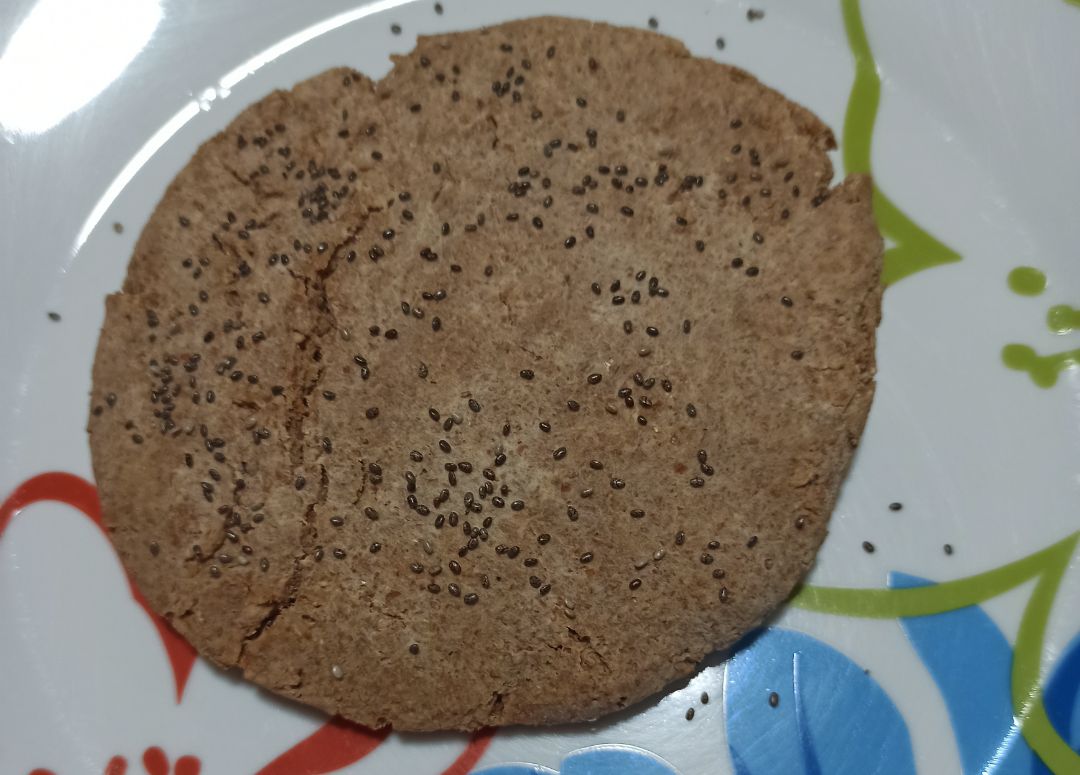 Hamburguesa 🍔 de pollo 🐥 Paso 3 Hamburguesa 🍔 de pollo 🐥 Paso 3