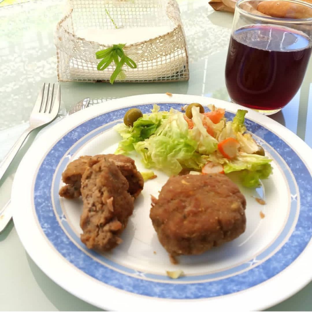 Filete Ruso 🇷🇺 Filete Ruso 🇷🇺