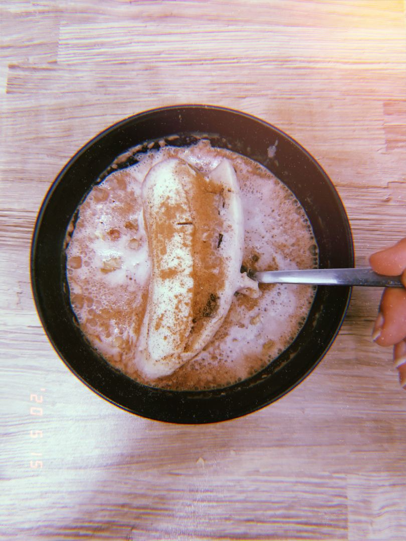 BANANA SPLIT BANANA SPLIT