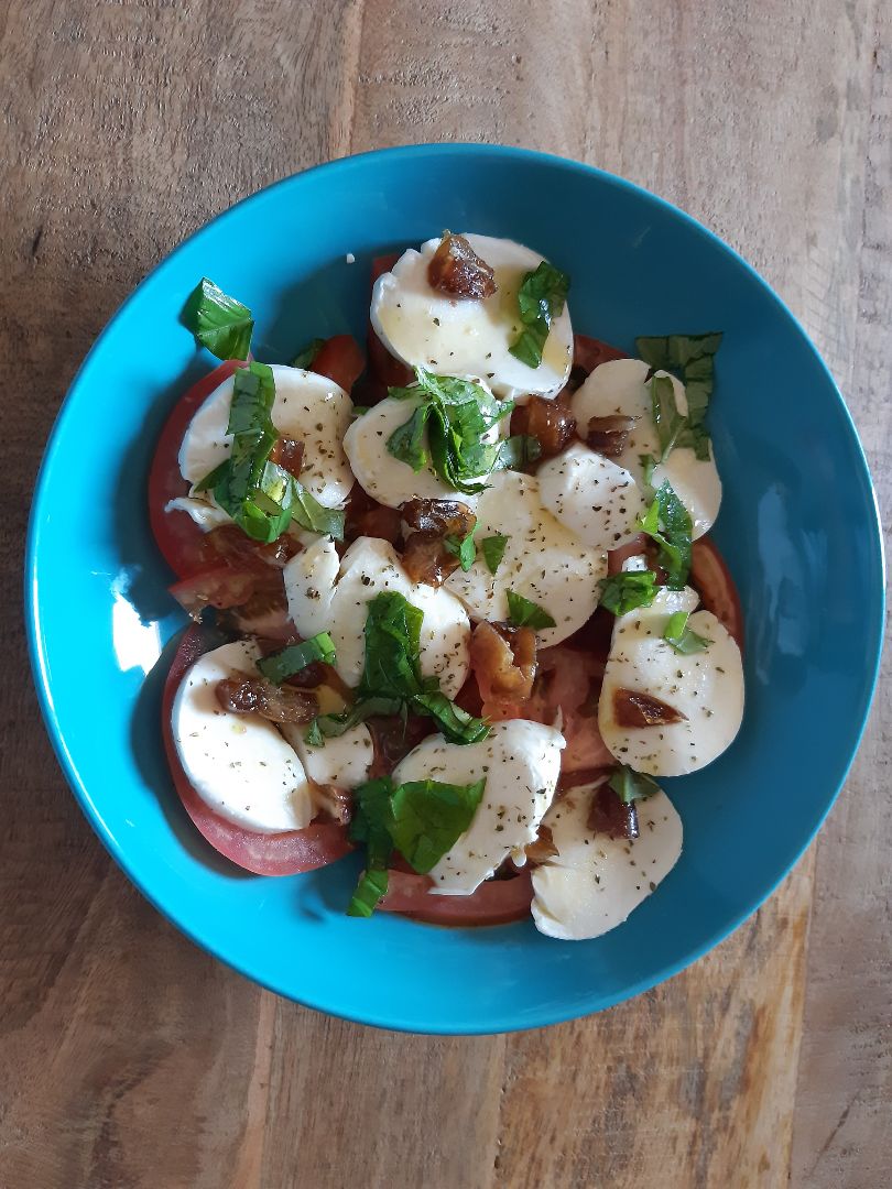 Ensaladita
