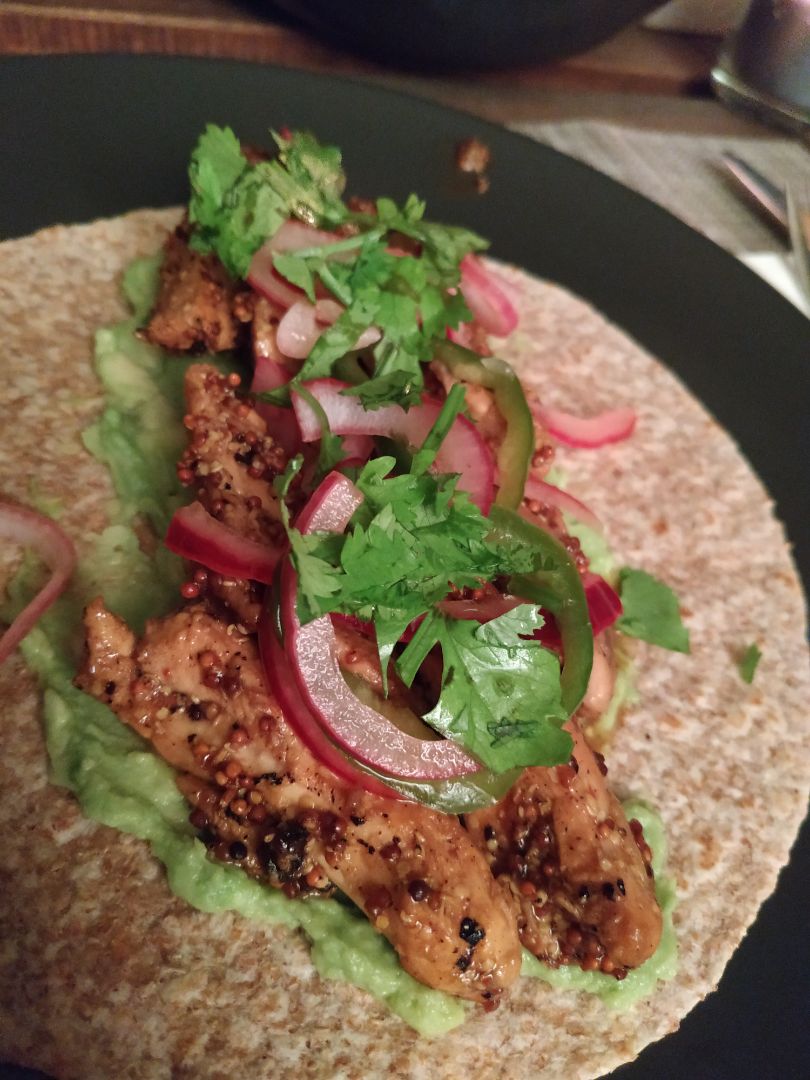 Fajitas estilo mexicano 🌮🇲🇽 Paso 7 Fajitas estilo mexicano 🌮🇲🇽 Paso 7