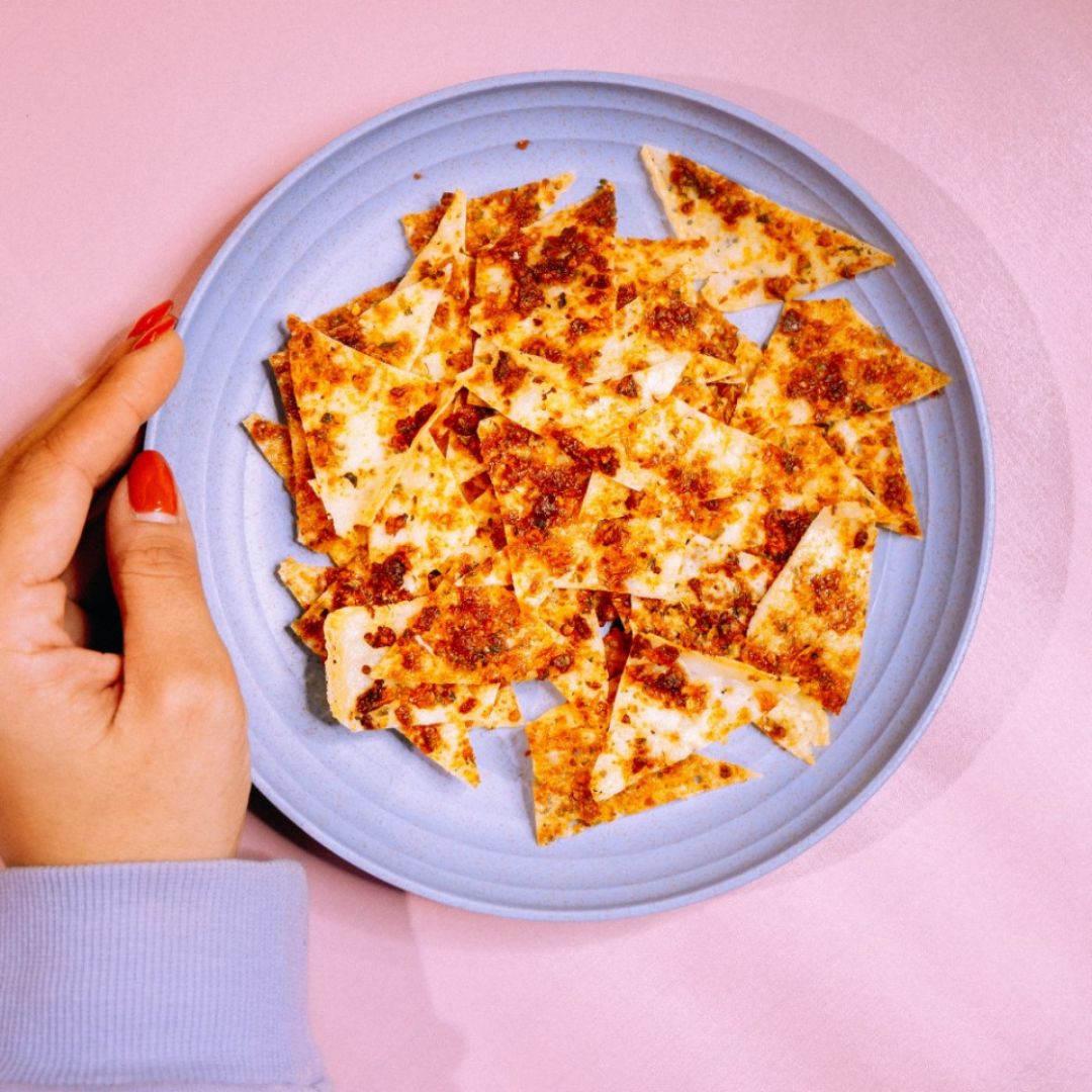 CHIPS DE QUESO SABOR PIZZA 🍕 CHIPS DE QUESO SABOR PIZZA 🍕
