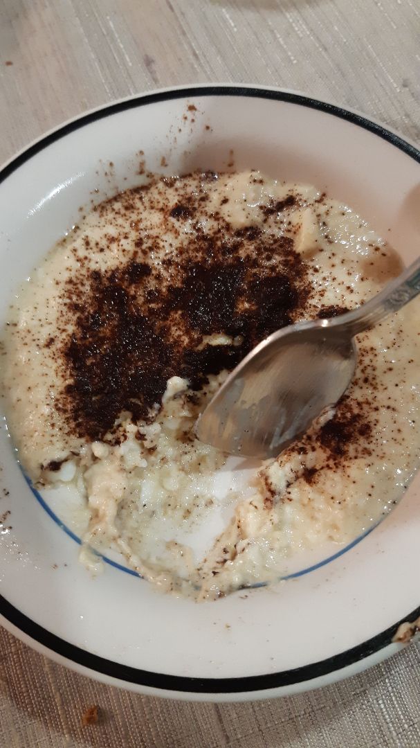 Natillas fit Natillas fit