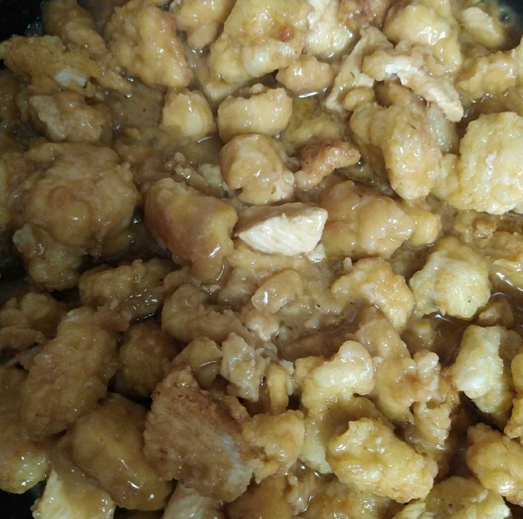 Pollo al Lim贸n 馃崑 Pollo al Lim贸n 馃崑