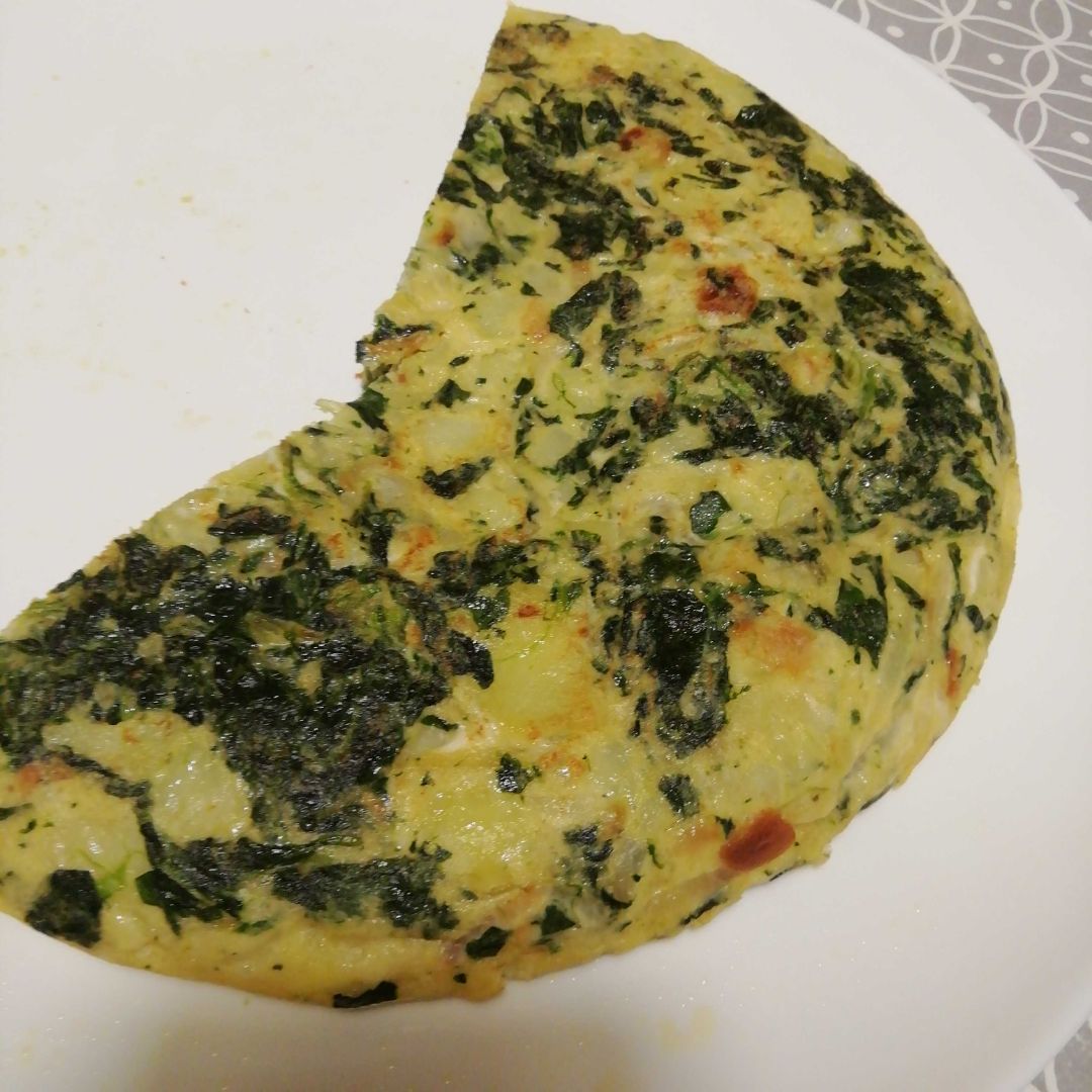 Tortilla Tortilla