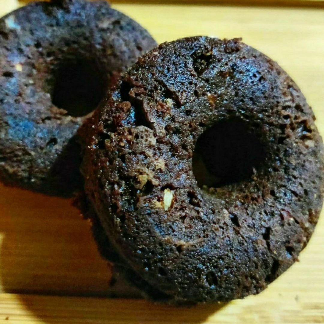 Donut 🍩 3 ingredientes al micro
. Donut 🍩 3 ingredientes al micro
.
