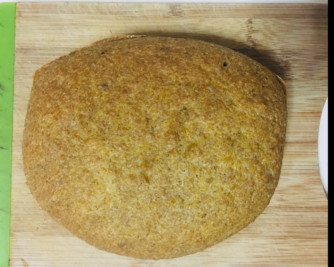 Pan de Lino