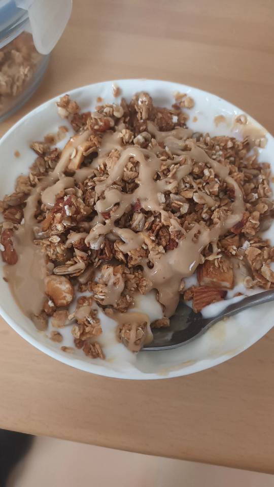 Muesli Muesli