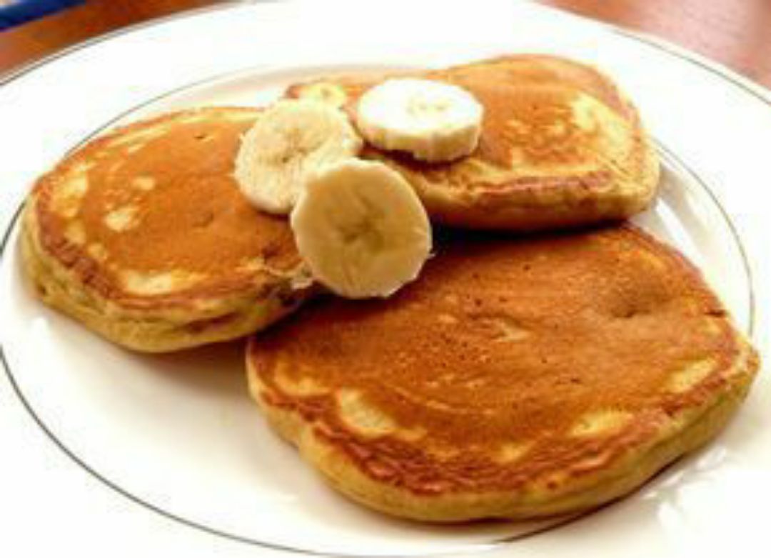 Tortitas saciantes y proteicas Tortitas saciantes y proteicas