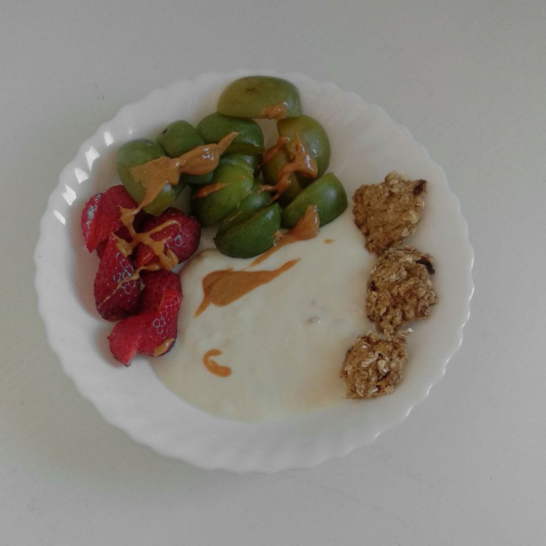 Desayuno para perezosos. Desayuno para perezosos.