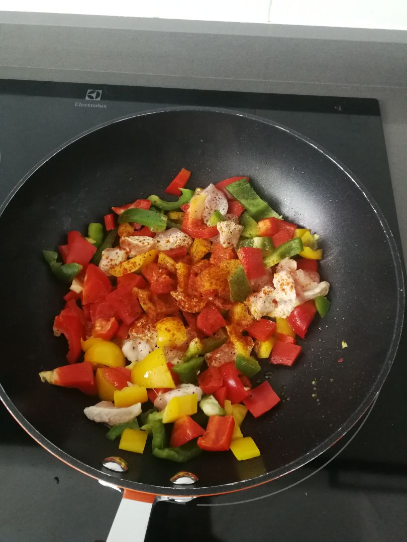 Lentejas rápidas y saludables Paso 0 Lentejas rápidas y saludables Paso 0
