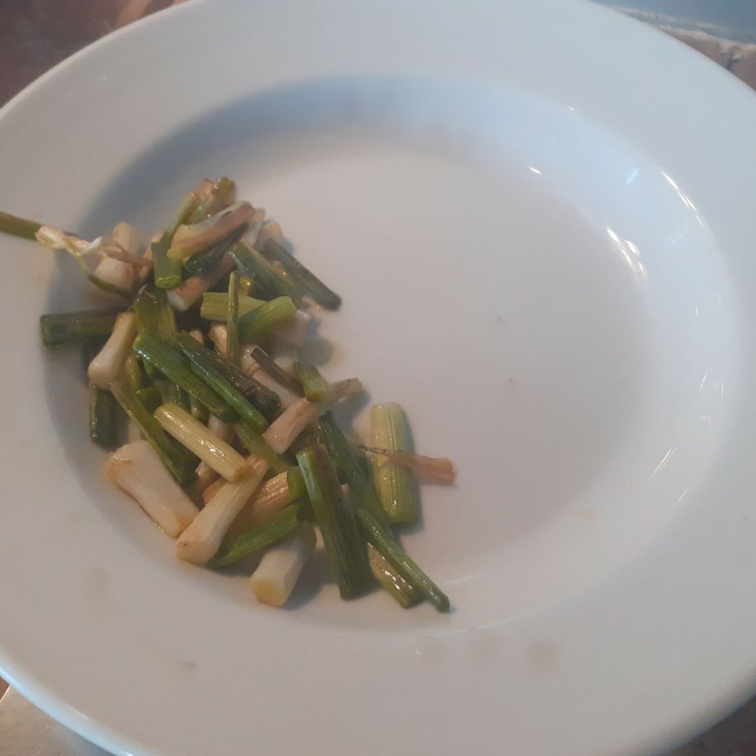 Tortilla de patatas made in Villasapenca Paso 1 Tortilla de patatas made in Villasapenca Paso 1