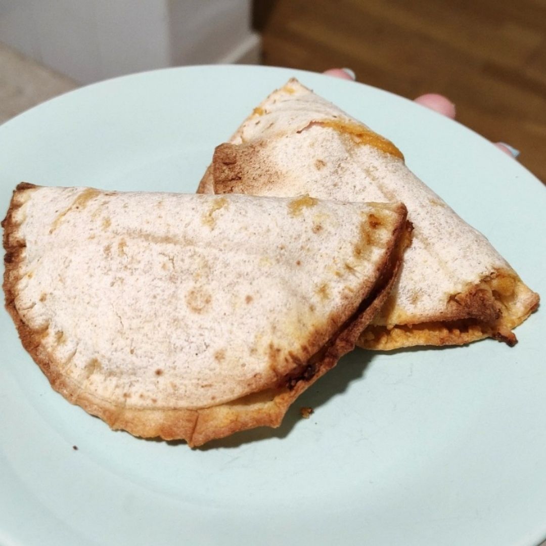 Mini empanadillas🌿😚 Mini empanadillas🌿😚