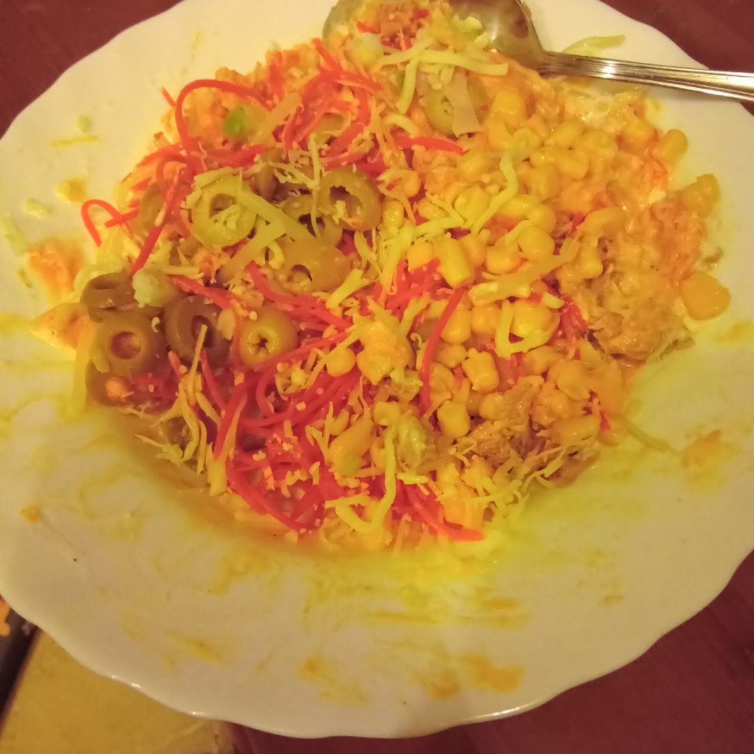 Patata asada Patata asada