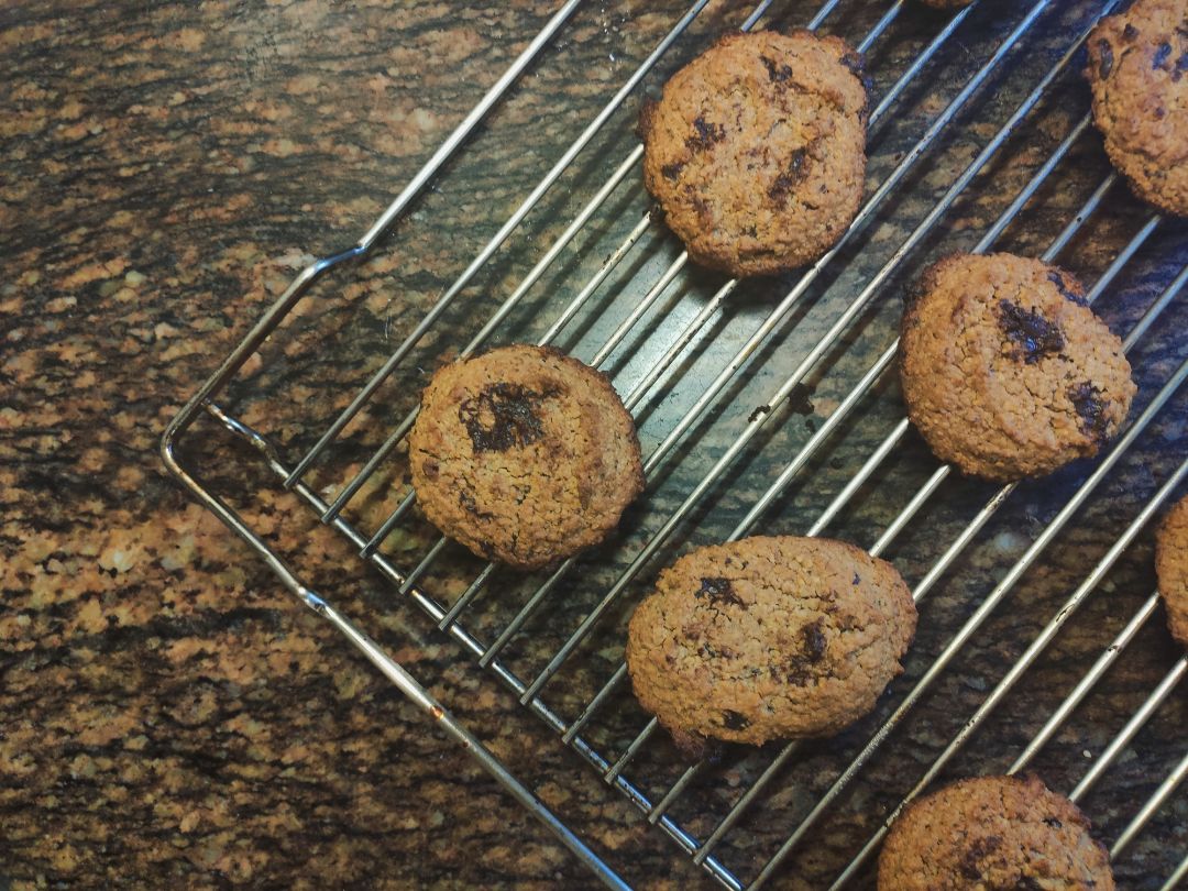 Cookies americanas Cookies americanas