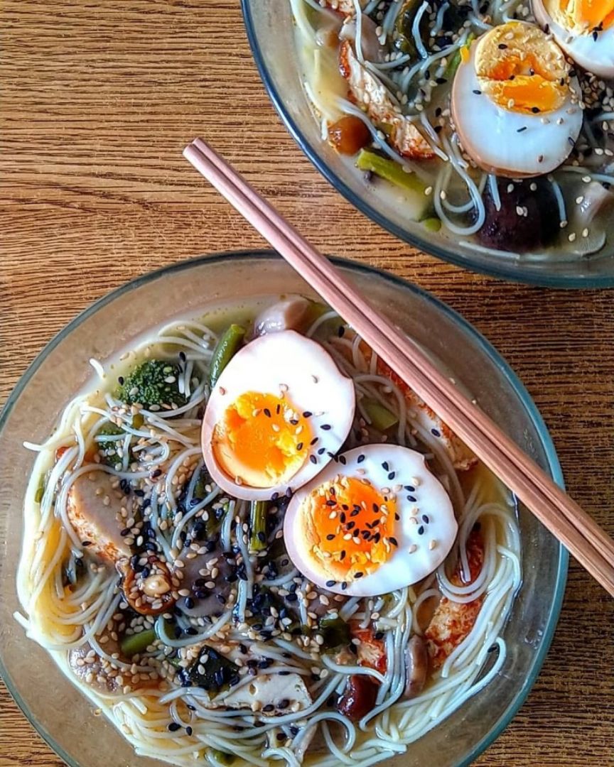 "Ramen" express "Ramen" express