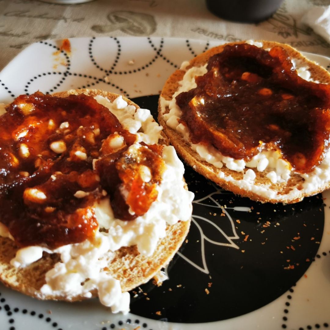 Desayuno 5 con Dátil Desayuno 5 con Dátil