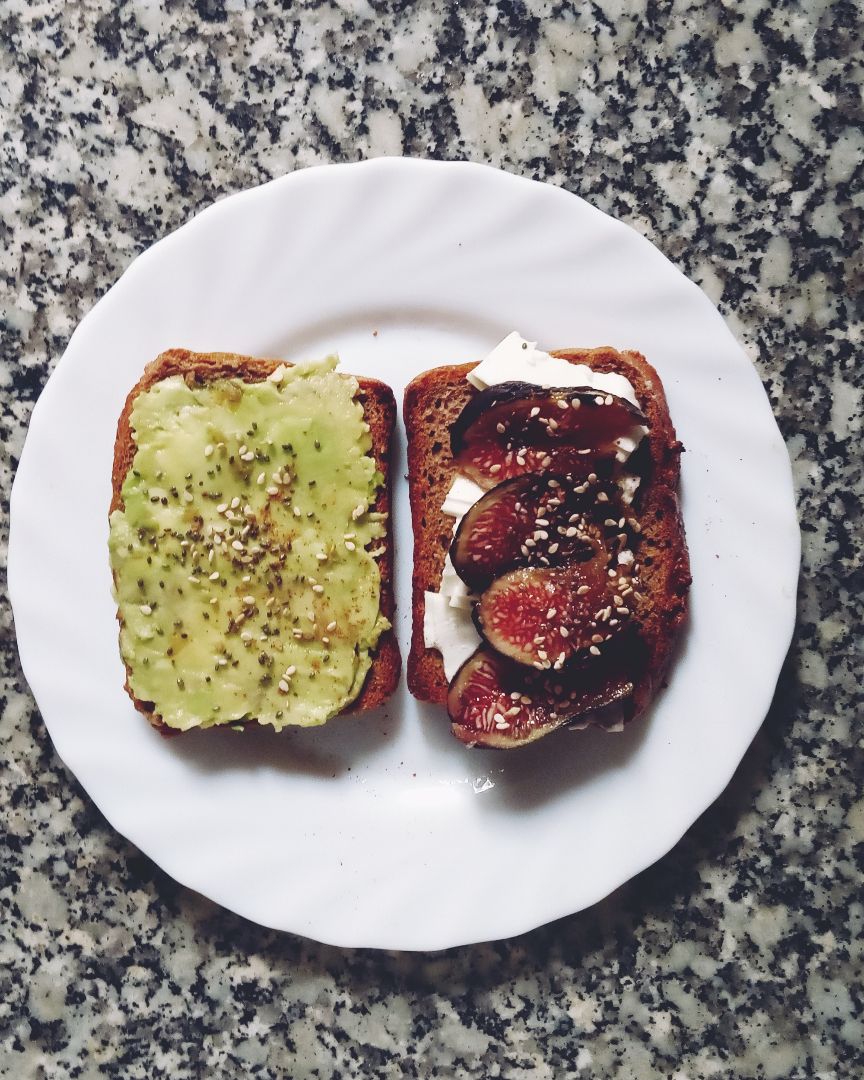 TOSTADAS CENTENO 100% TOSTADAS CENTENO 100%