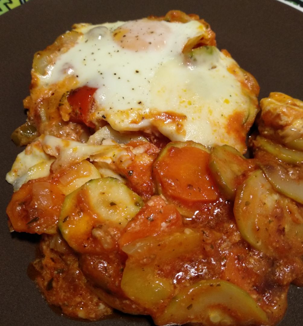 Huevos a la «cazuela» Huevos a la «cazuela»