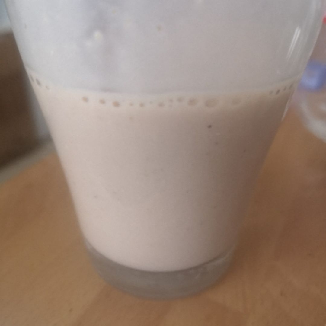 Batido energético Batido energético