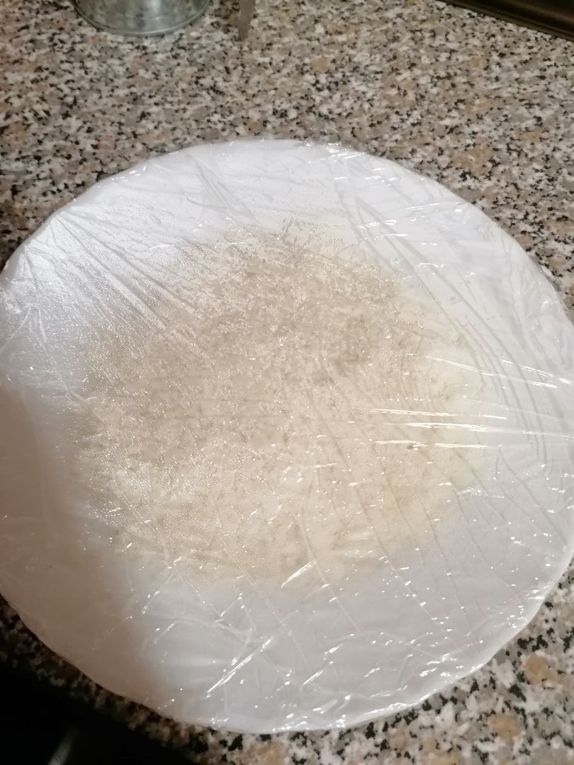 Sushi de coliflor Paso 0 Sushi de coliflor Paso 0