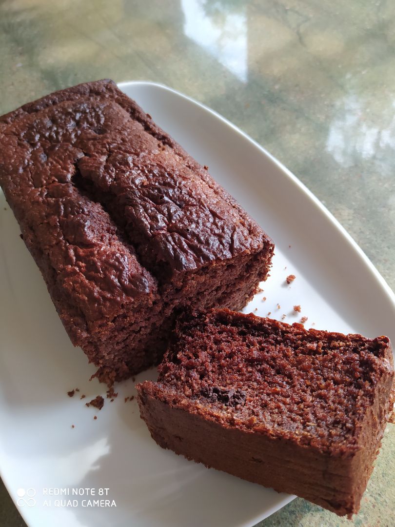 🧡 BIZCOCHO DE CHOCOLATE 🧡 🧡 BIZCOCHO DE CHOCOLATE 🧡