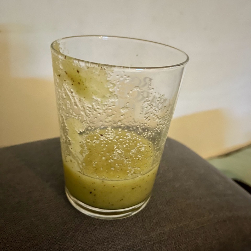 Batido Batido