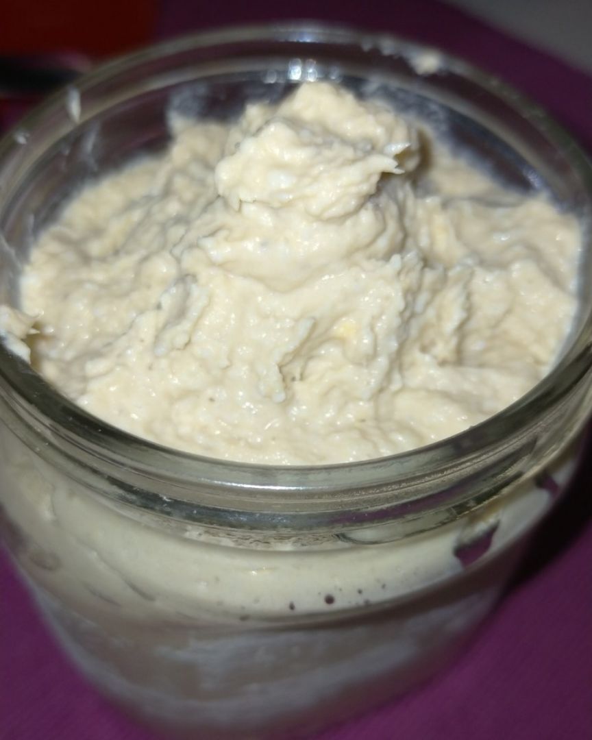Paté de salmón Paté de salmón