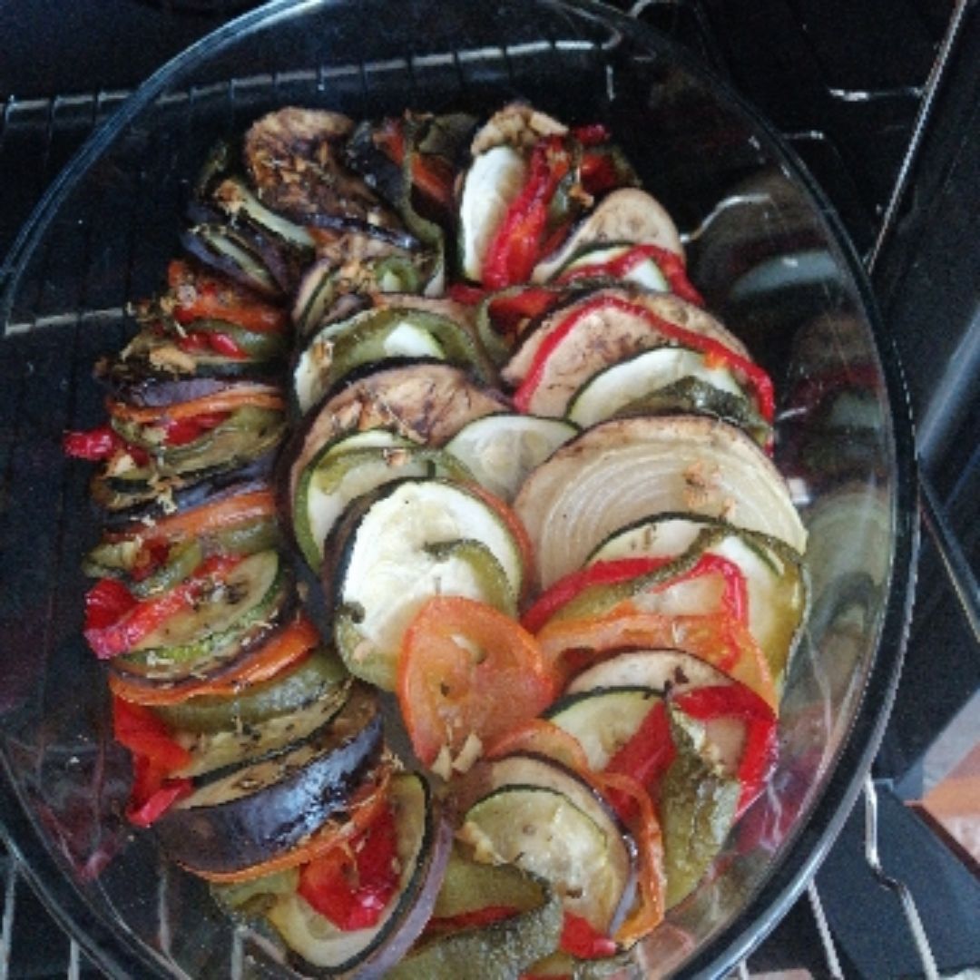 Ratatouille Ratatouille