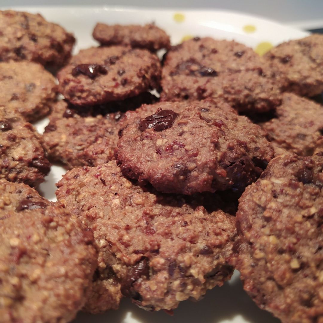 Galletas cookies Galletas cookies