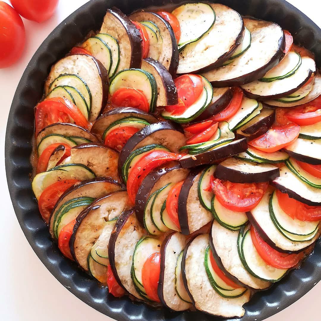 Ratatouille Ratatouille