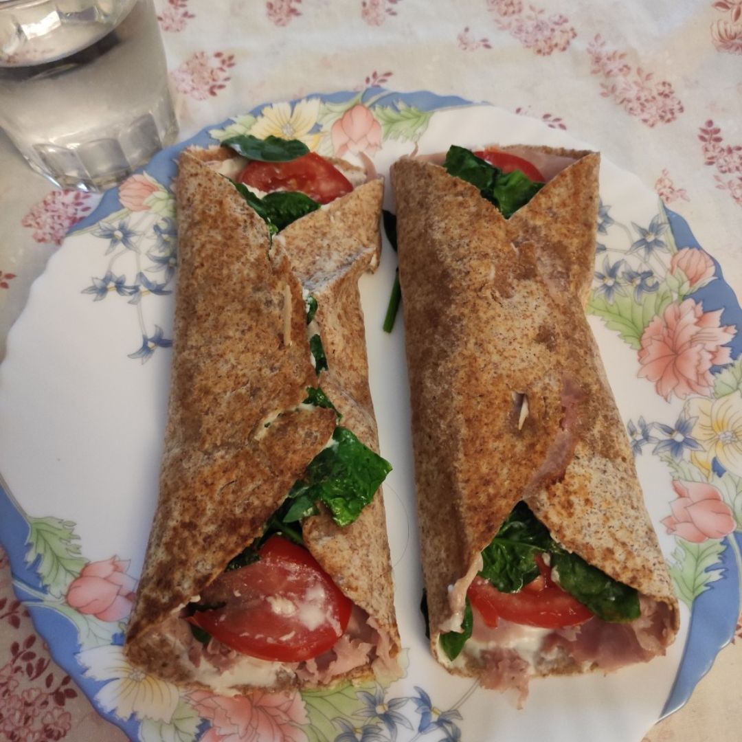 Fajitas / burritos Fajitas / burritos