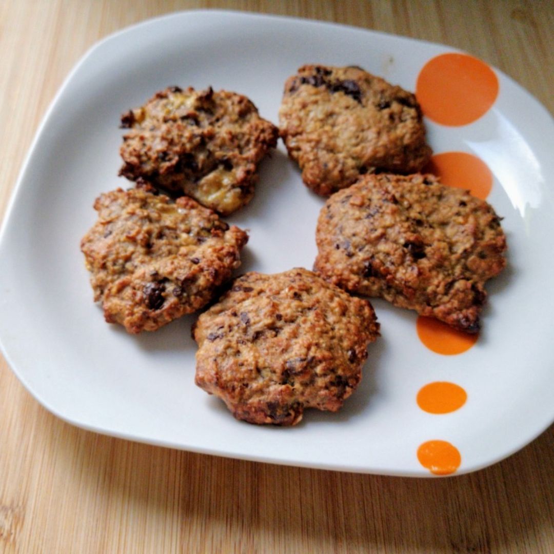 Galletas Galletas