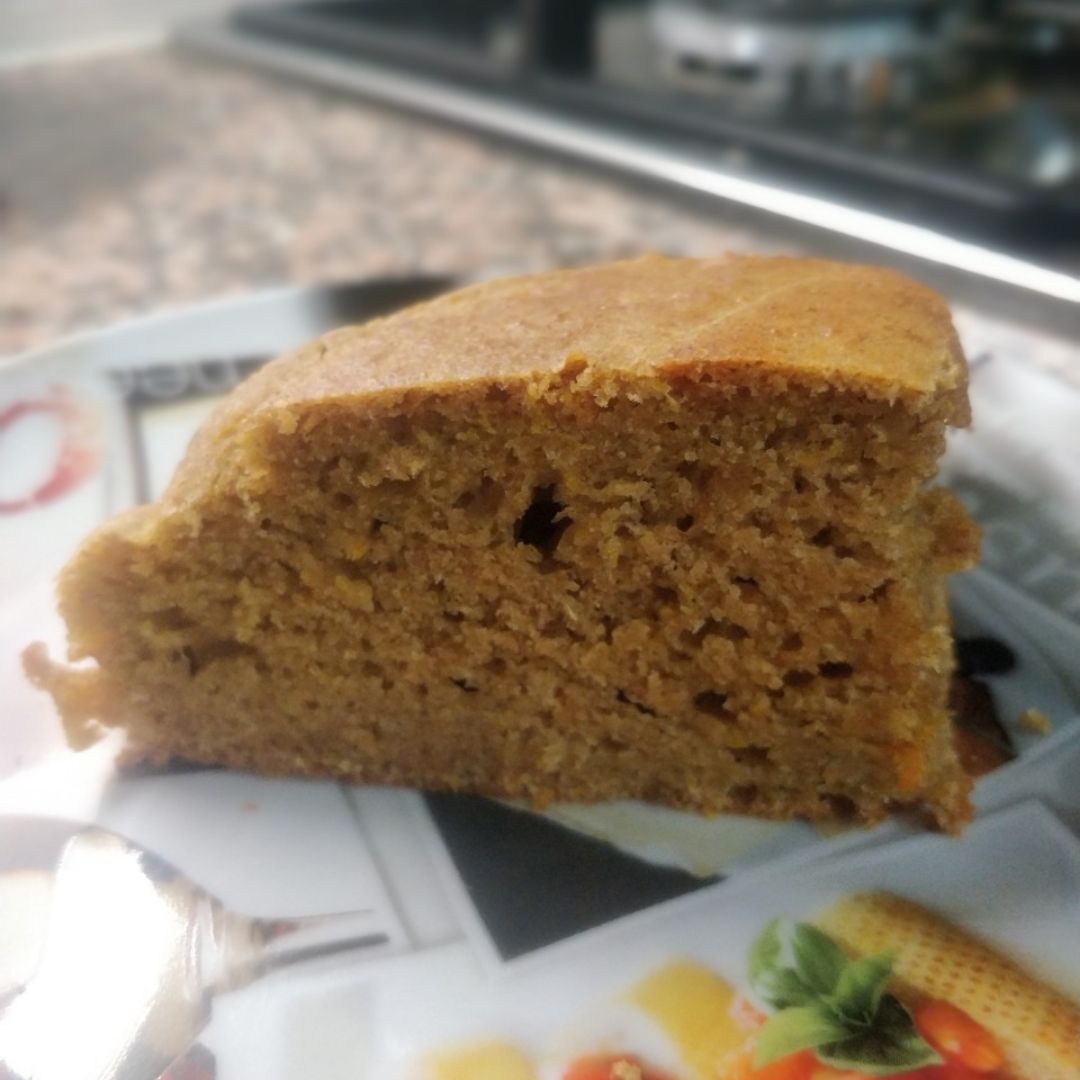 Bizcocho de mandarina en Thermomix( adaptacion sin azucar) Bizcocho de mandarina en Thermomix( adaptacion sin azucar)