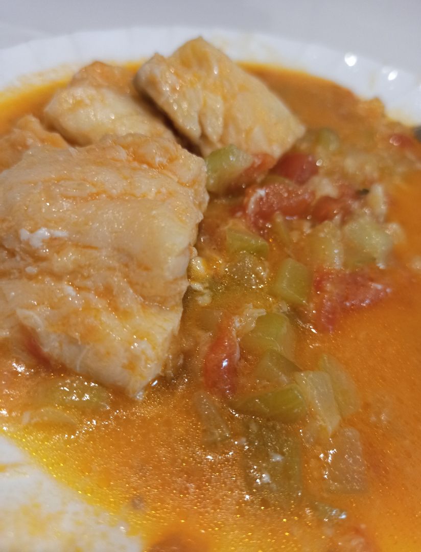 Bacalao