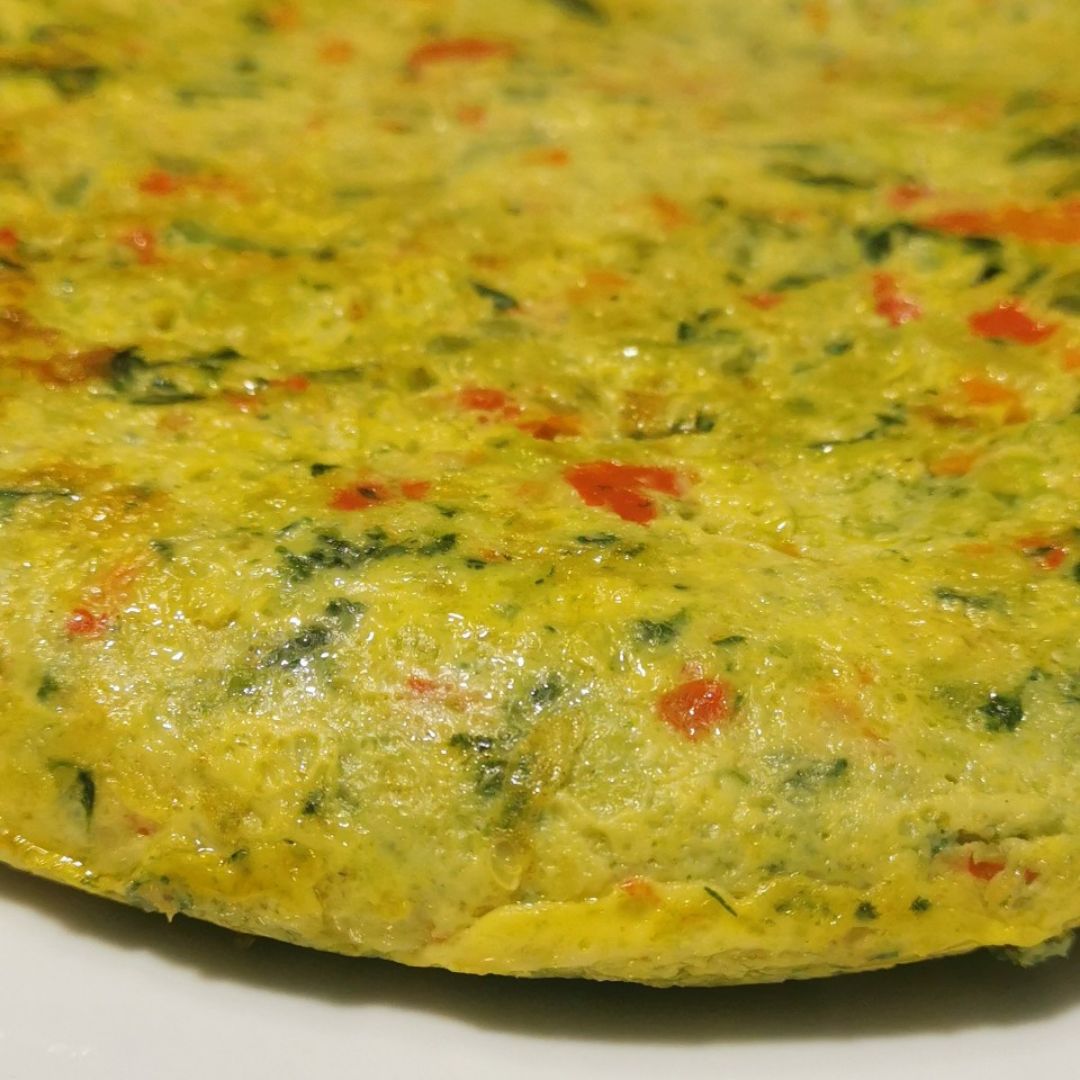 Le vie est tortilla Le vie est tortilla