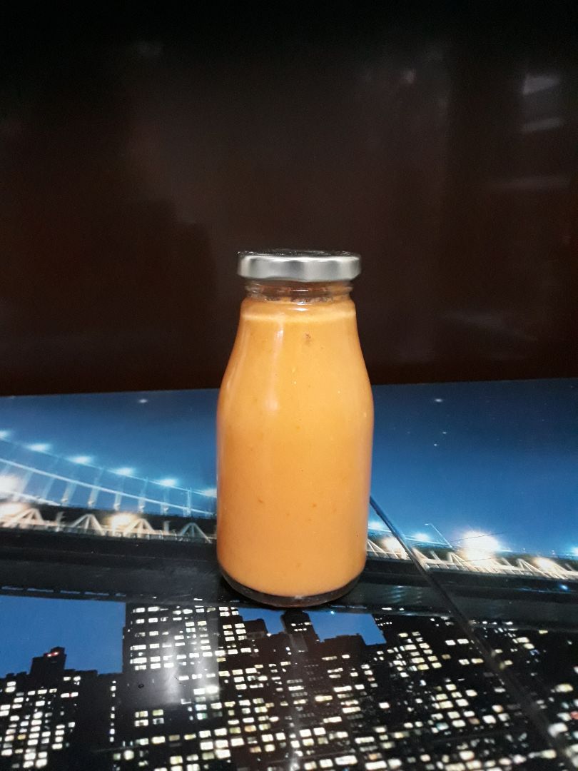 Gazpacho Gazpacho
