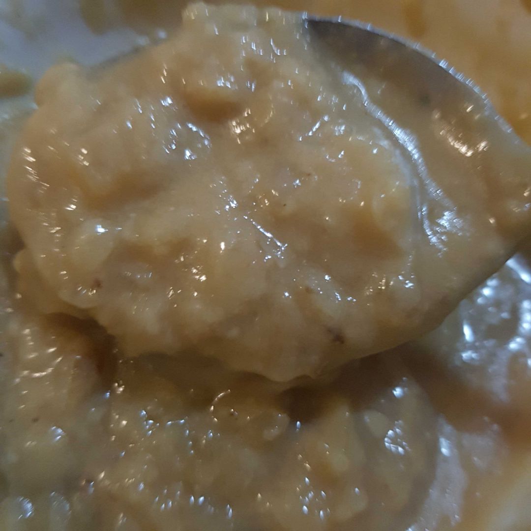 Gravy vegano Gravy vegano