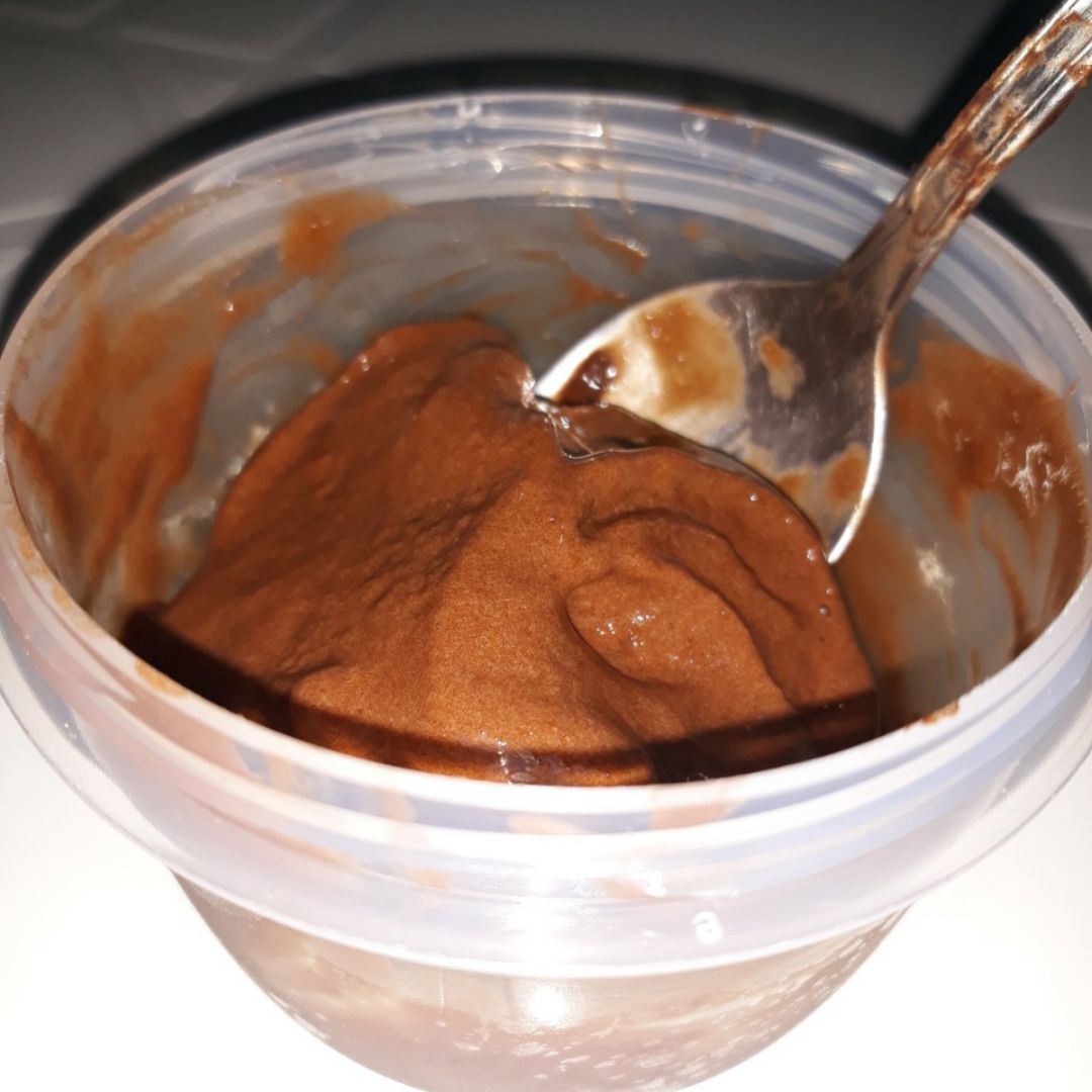 helado Paso 2 helado Paso 2