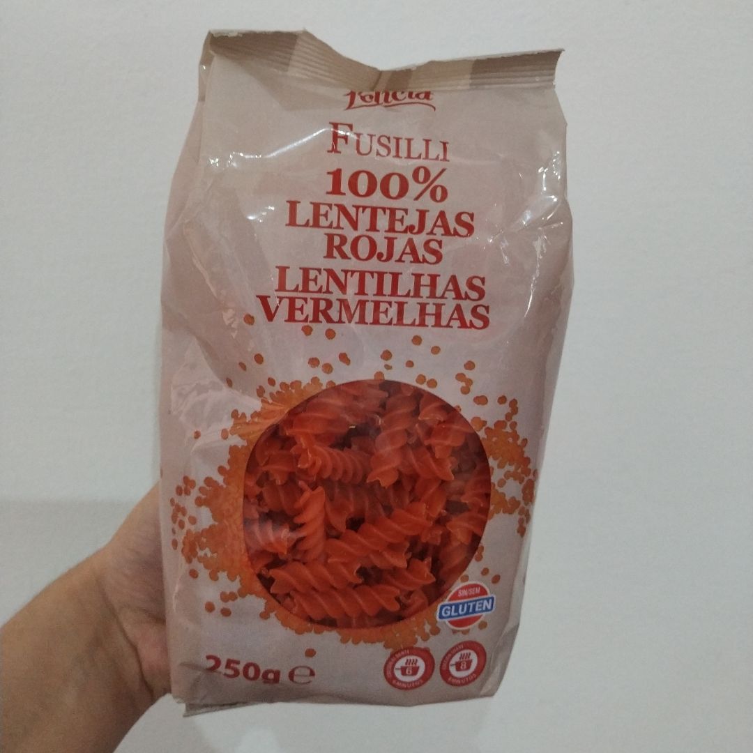 Pasta de lentejas con pisto y atún Paso 0 Pasta de lentejas con pisto y atún Paso 0