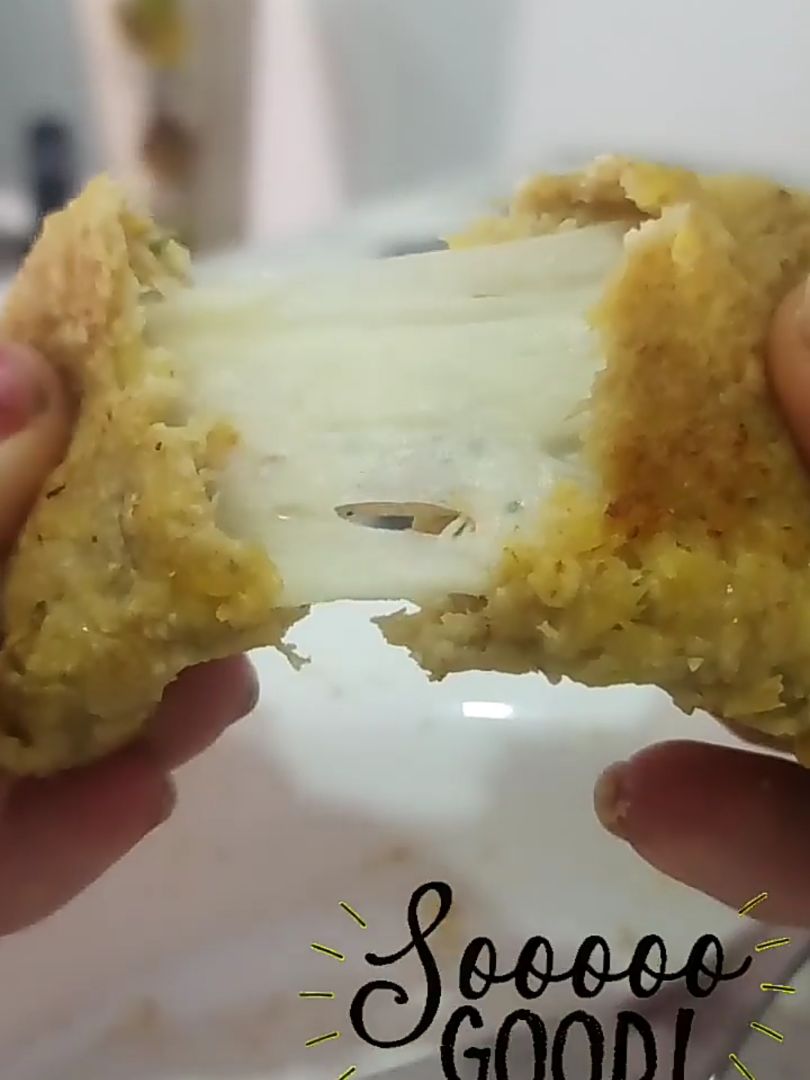 Empanadas de plátano