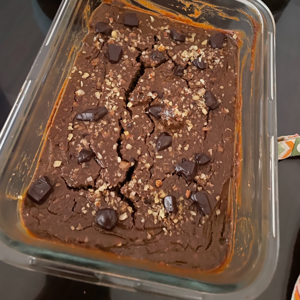 brownie chocolate (batata) brownie chocolate (batata)