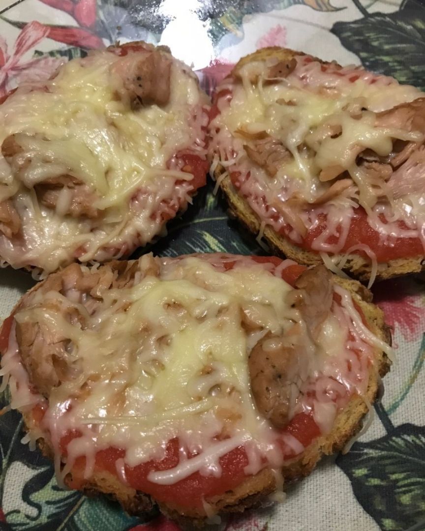 Panini variado