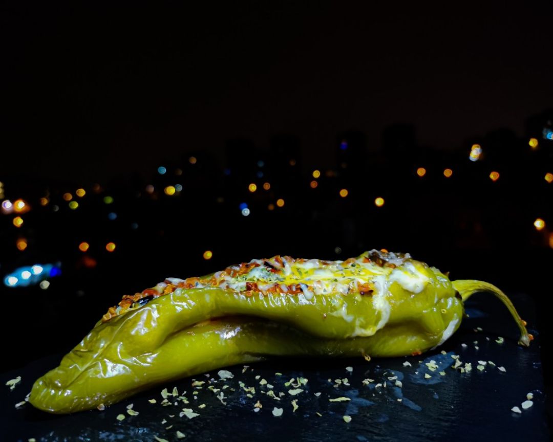 🌶️Pimiento relleno 🌶️ 🌶️Pimiento relleno 🌶️