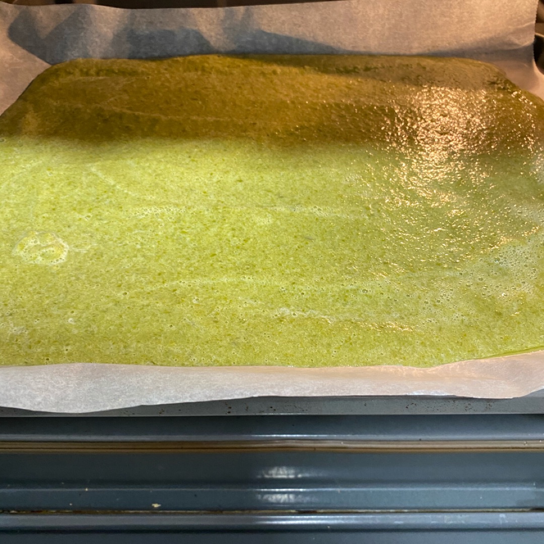 Empanada de judías verdes 🥟Step 0