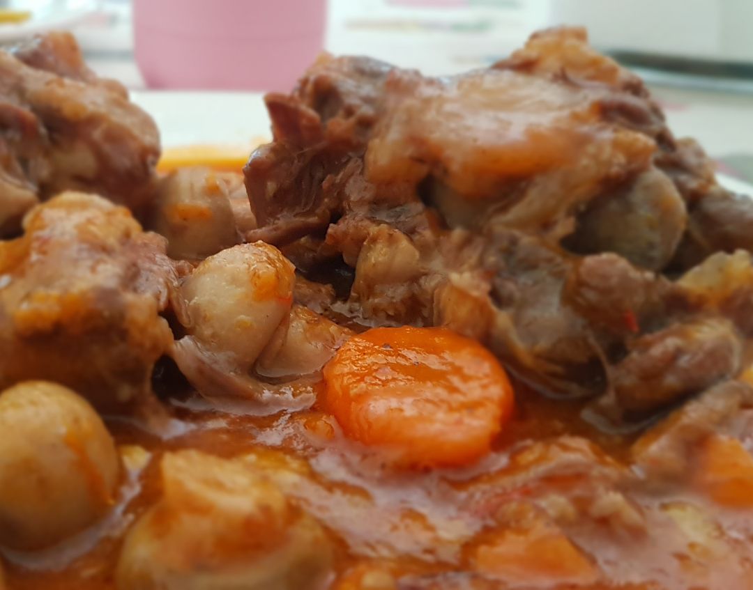 Rabo de Toro Rabo de Toro