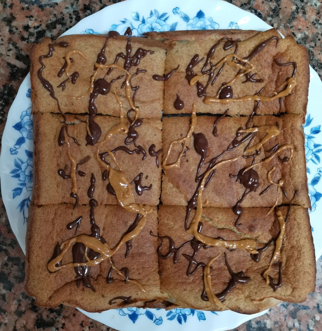 Banana bread Banana bread