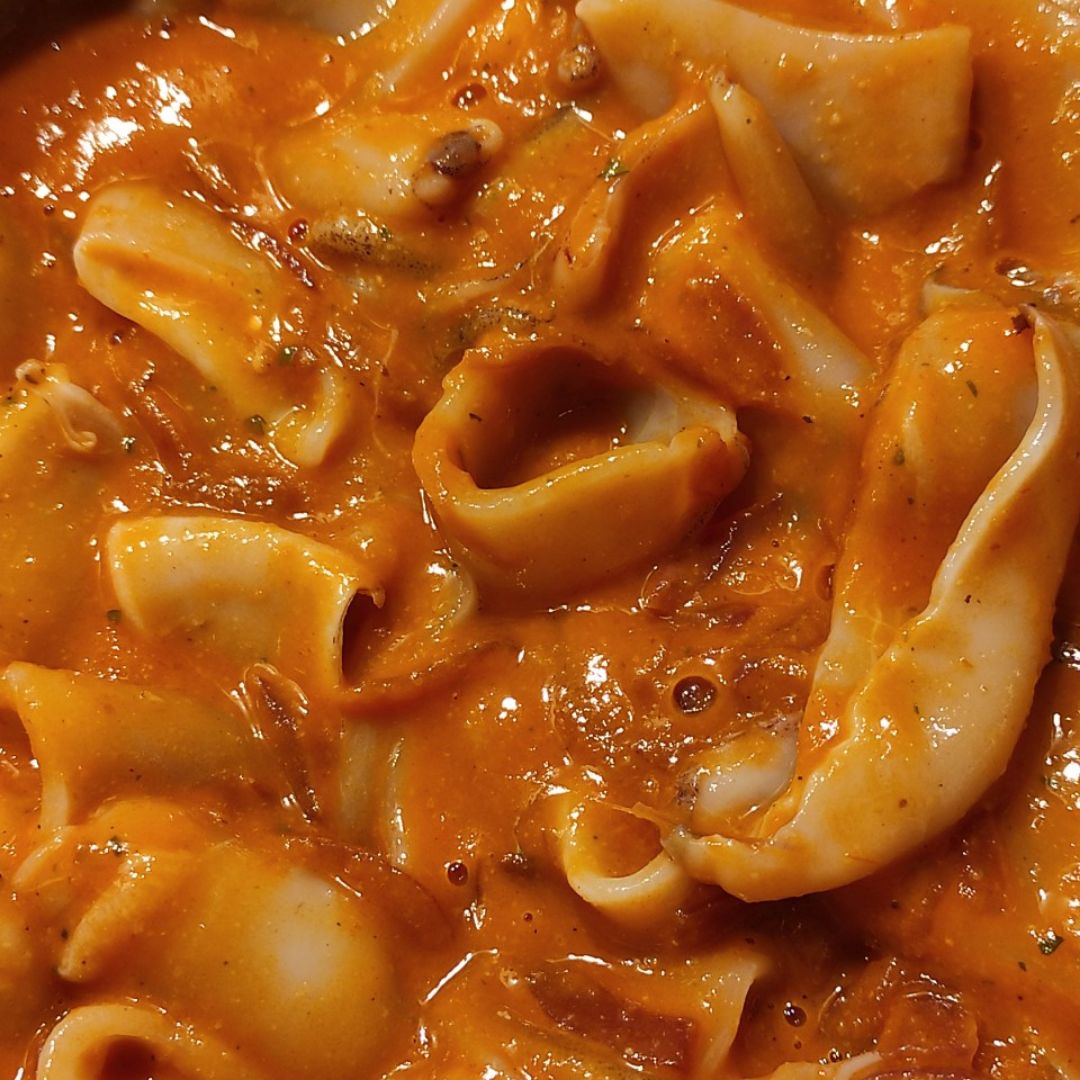 Calamares Calamares