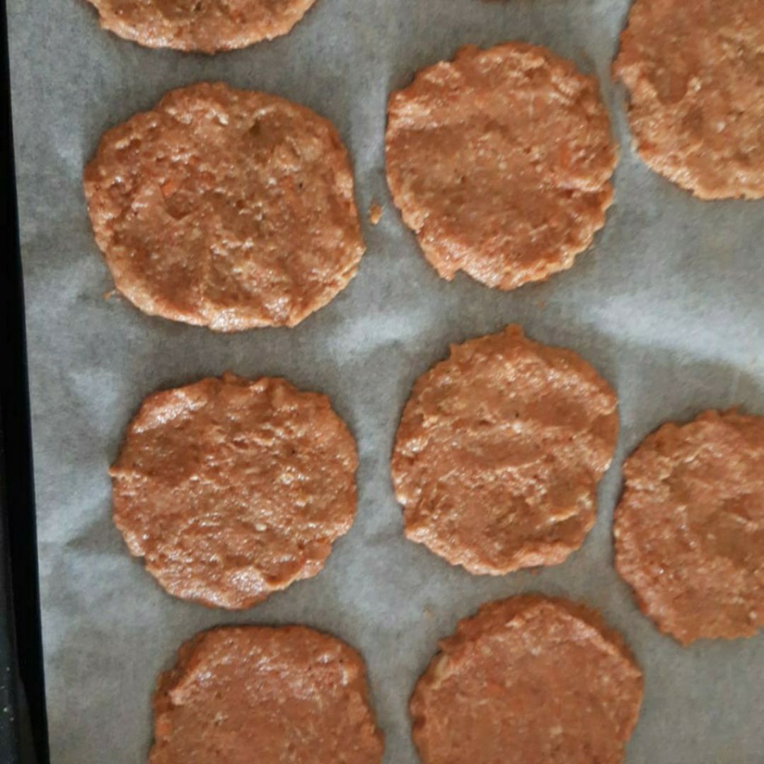 Filetitos con verduras al horno Paso 4 Filetitos con verduras al horno Paso 4